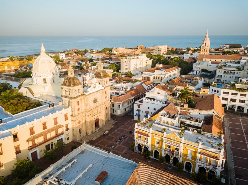 Η ξεχωριστή Καρθαγένη
