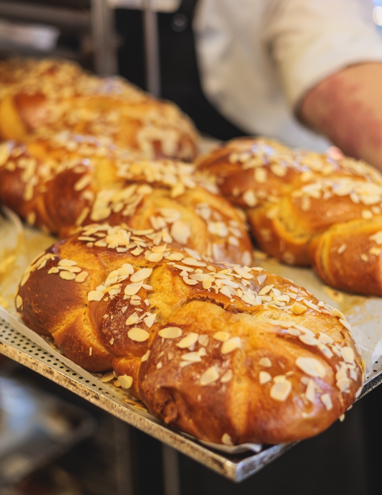 Γευθείτε αυθεντικές πασχαλινές γεύσεις 