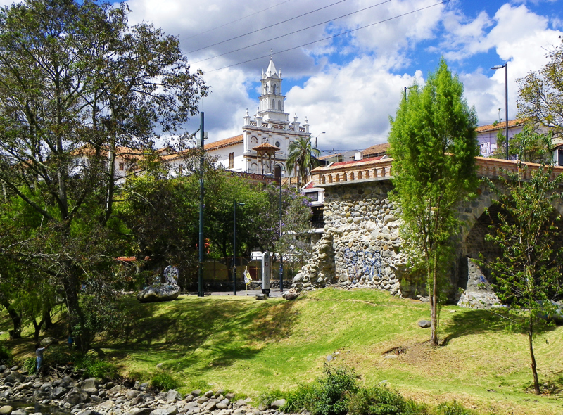 Μια υπέροχη πόλη 