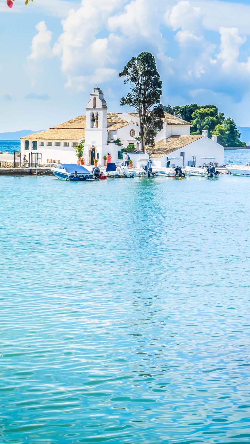 Τοπικός διπλωματούχος ξεναγός 