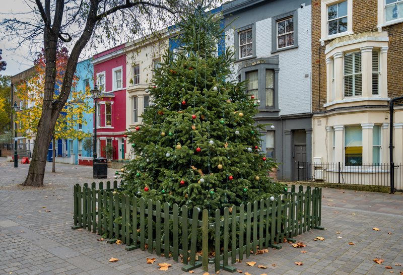 Νότινγκ Χιλ
