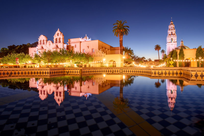 Σαν Ντιέγκο, μία πόλη με ξεχωριστή ταυτότητα