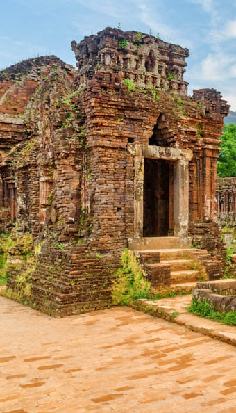 Αξέχαστες επισκέψεις και εκδρομές