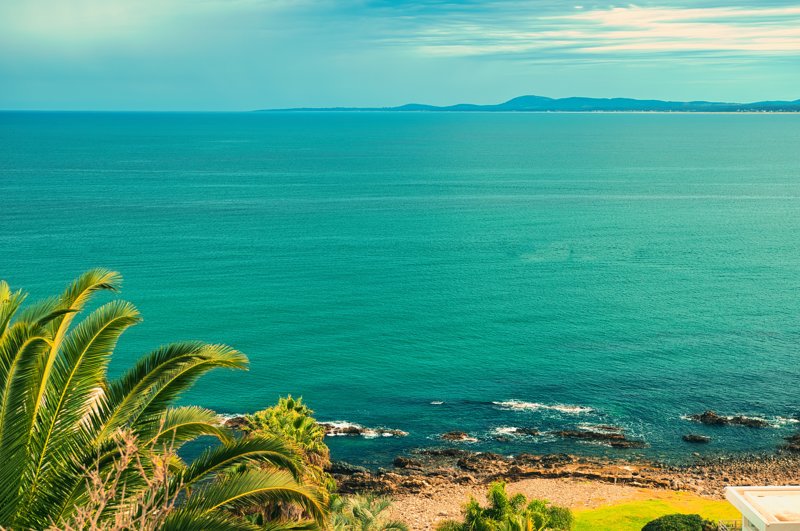 Πούντα ντελ Έστα, Ουρουγουάη