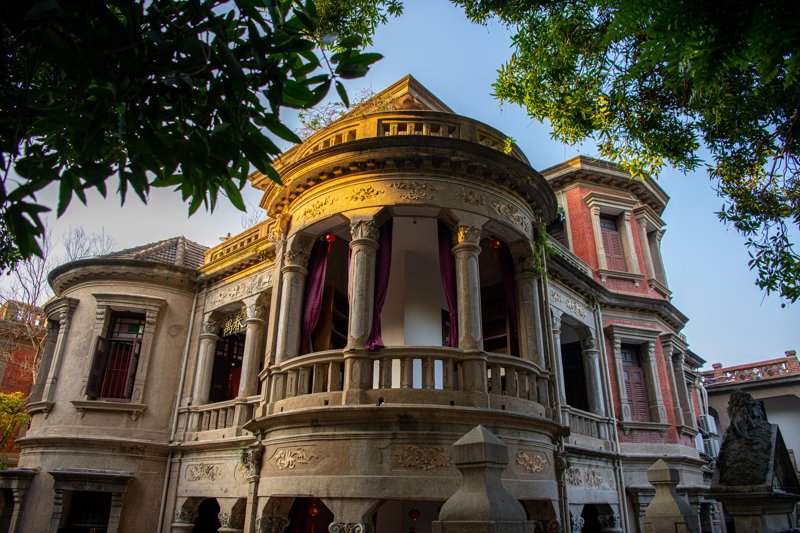 ΓΙΟΝΓΚΝΤΙΝΓΚ – ΣΙΑΜΕΝ