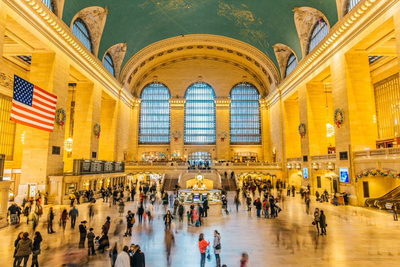Grand Central Terminal