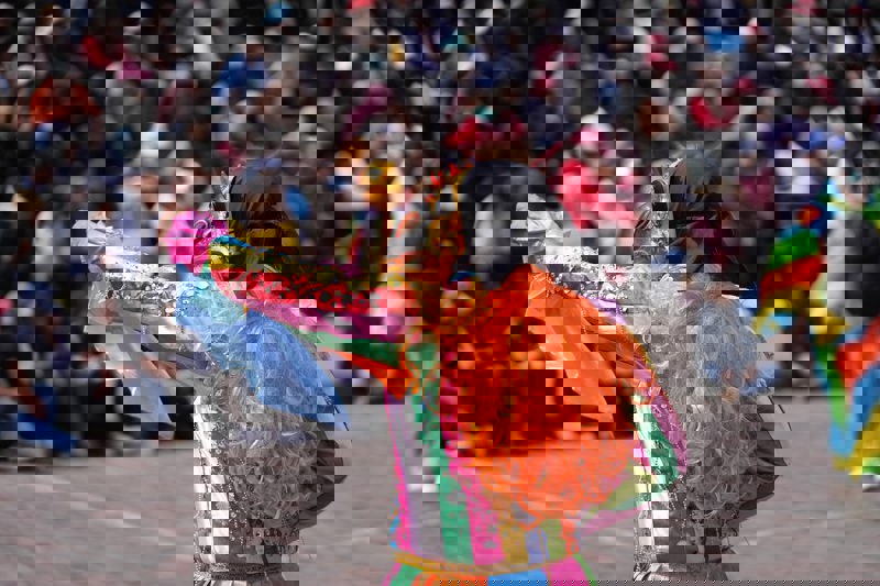 Περού, exploring Machu Picchu και Φεστιβάλ Ίντι Ράιμι