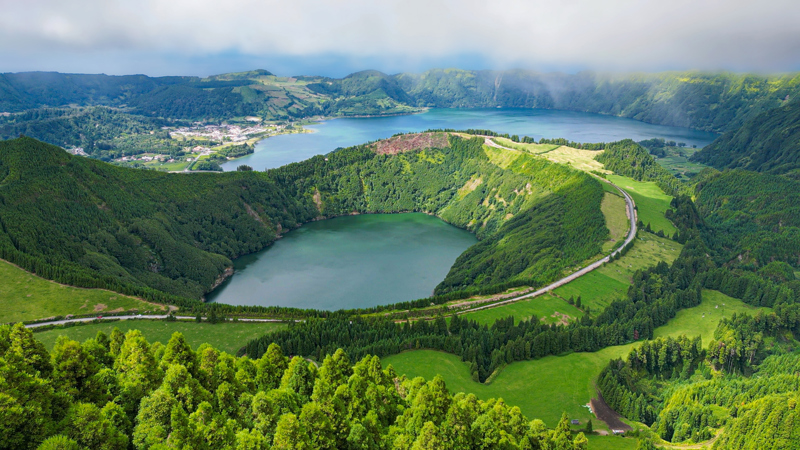 Εκδρομή με 4x4 στο Σέτε Σιντάντες