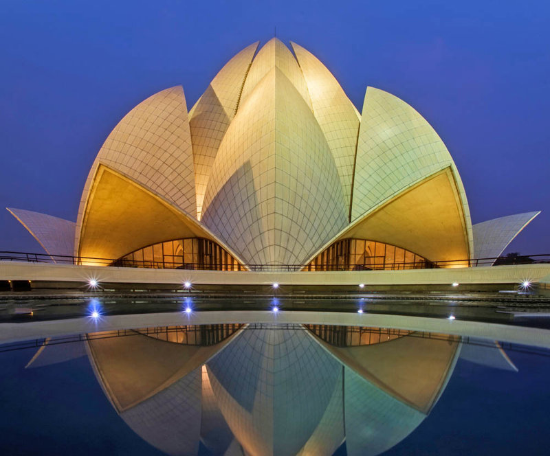 Η περιτοιχισμένη παλιά πόλη 