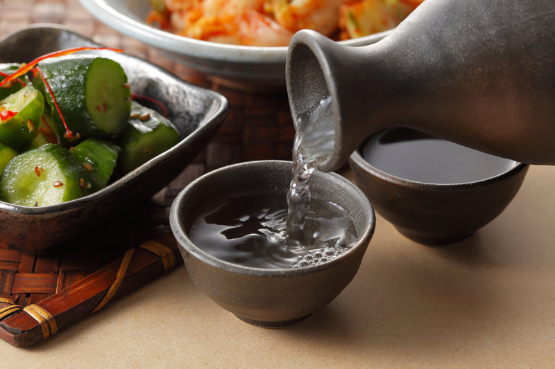 Αποστακτήριο & μουσείο σάκε της Κίκου Μασαμούνε, Kόμπε 