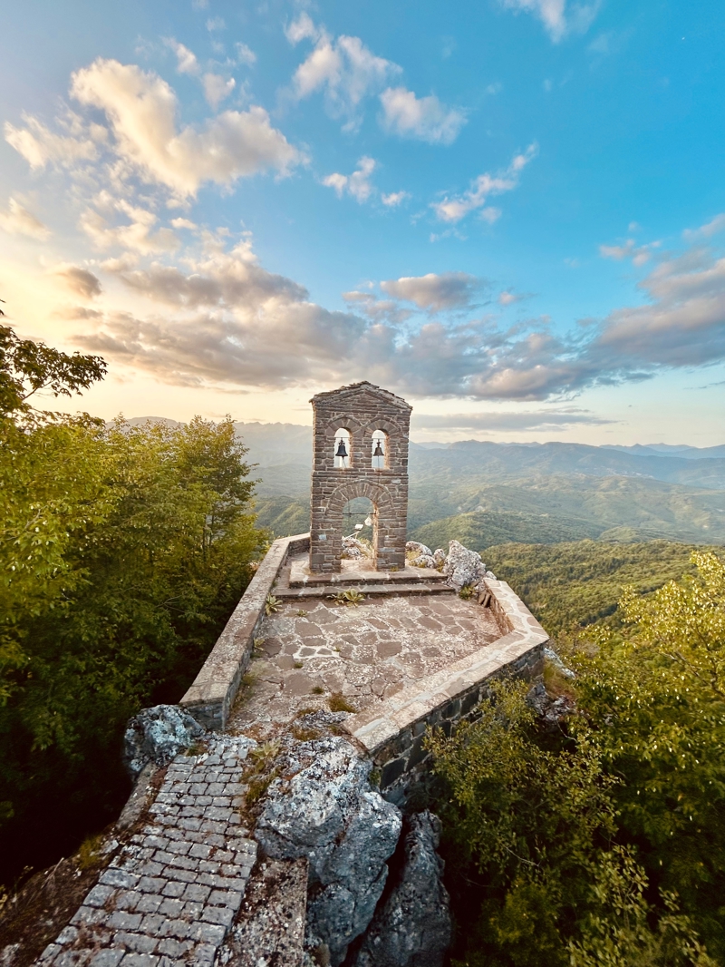 Μοναστήρι Δίκορφο