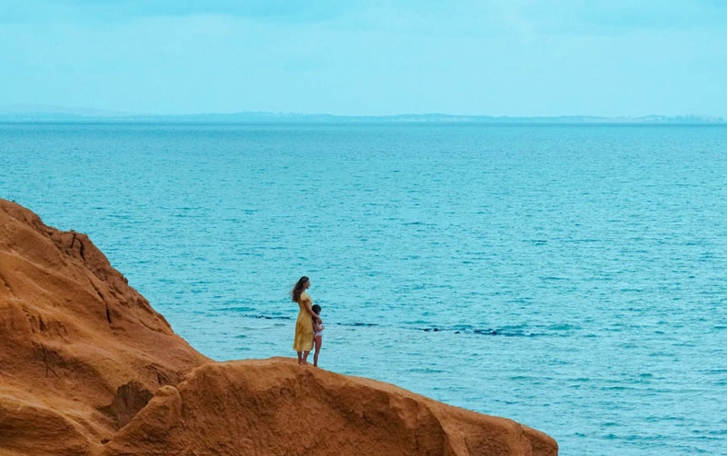 Νησί Μπαζαρούτο