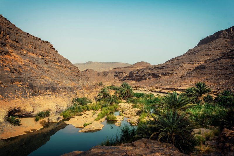 ΜΠΙΧΑΓΚΑΡΑ – ΑΝΟΑ – ΠΕΡΙΟΧΗ AJOUS