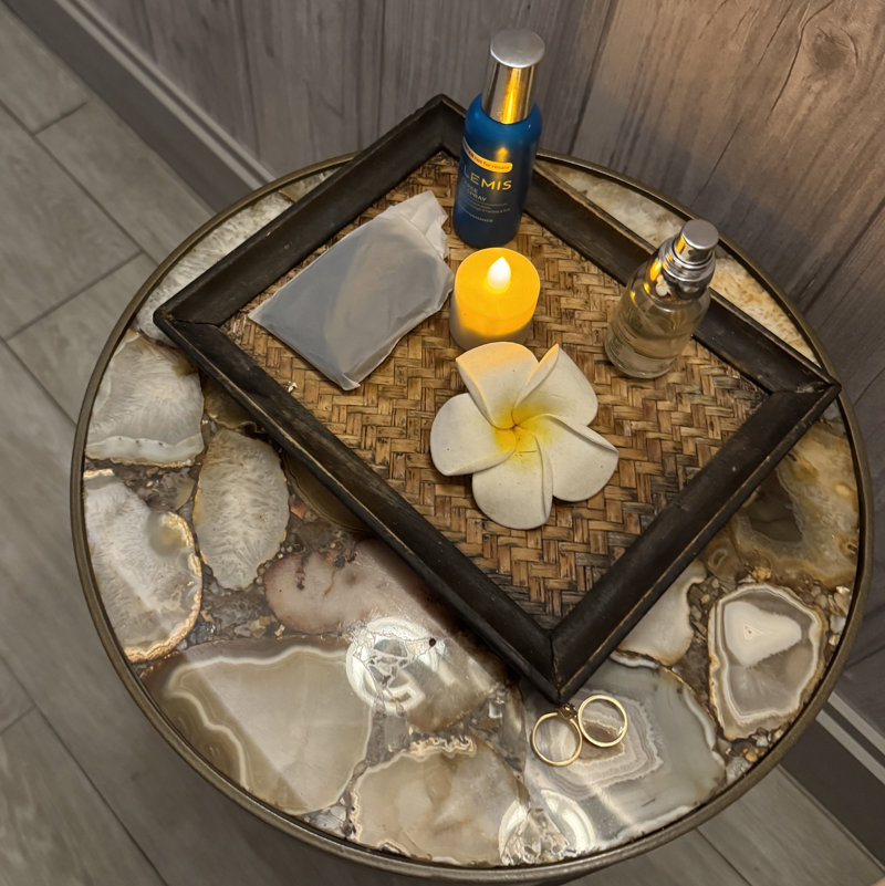 Xαλάρωση και ευεξία σε resort της λίμνης Μπεγκνάς 