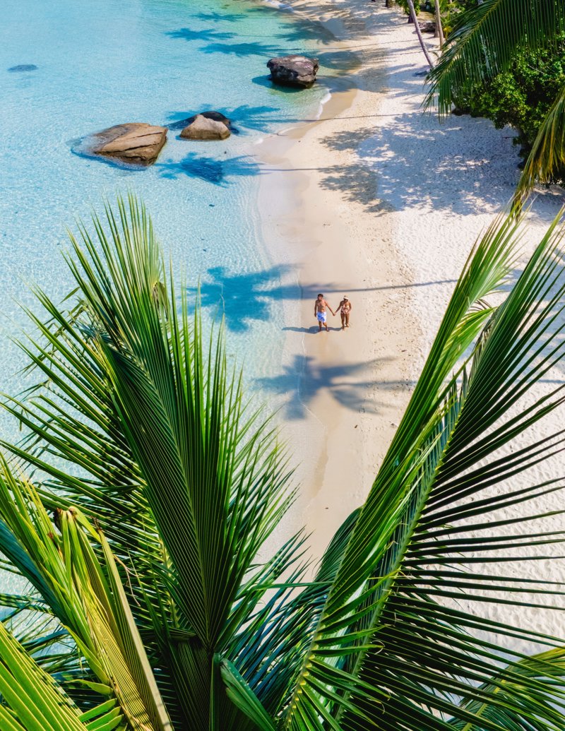 Μοναδική διαμονή 4* & 5*