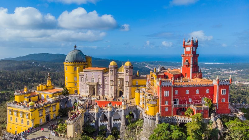 sintra