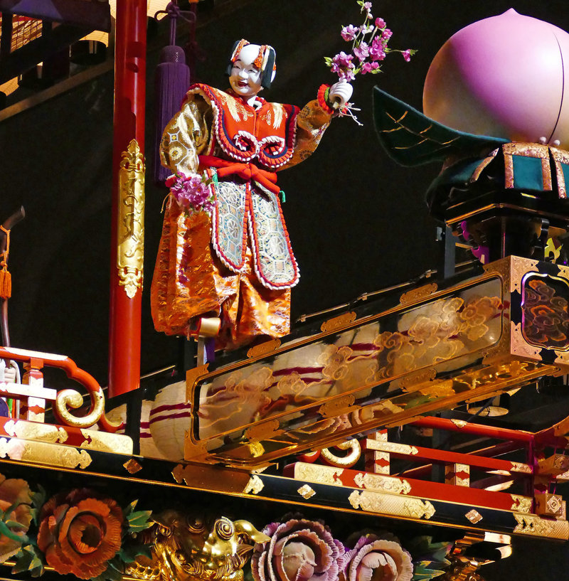 Ξεναγούμαστε στο Μουσείο Ματσούρι νο Μόρι