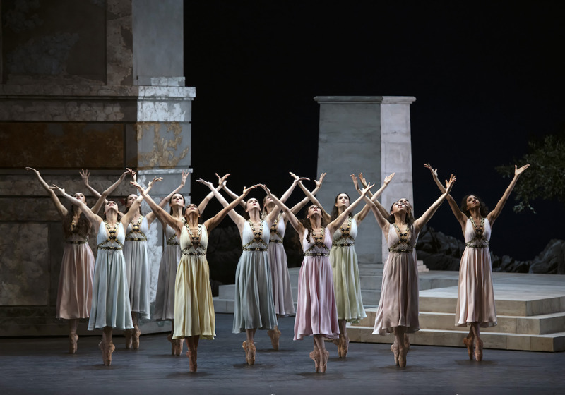 Το American Ballet Theatre 