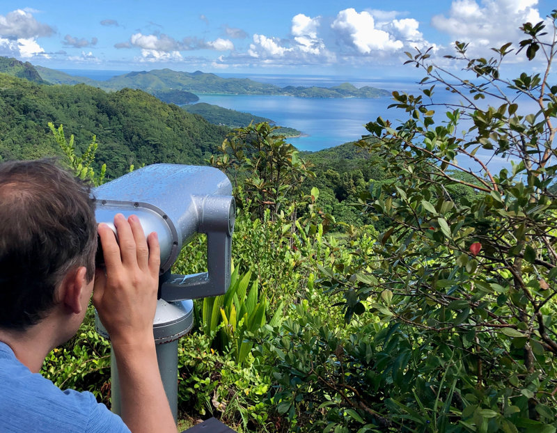 Mission Lodge, παράθυρο στην ιστορία και τη φύση