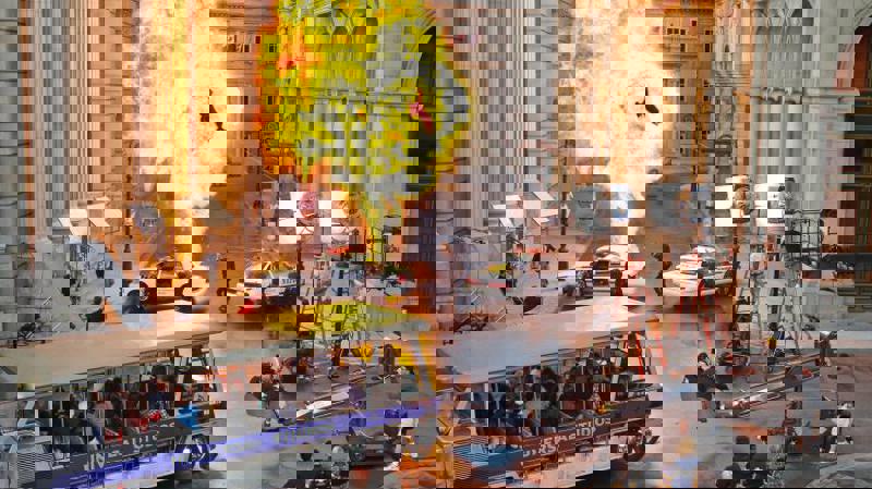 Τα Universal Studios 