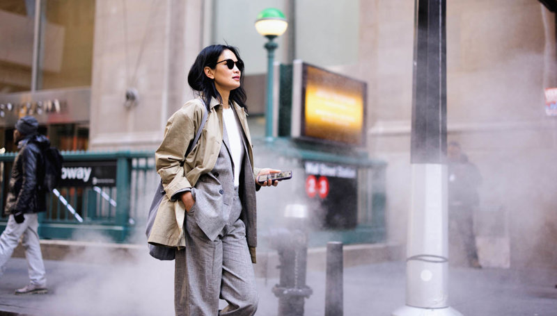 5η Λεωφόρος, Νέα Υόρκη