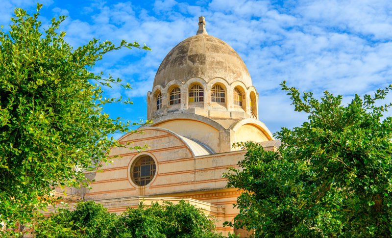 Διαμονή σε ξενοδοχείο 5* στο Οράν