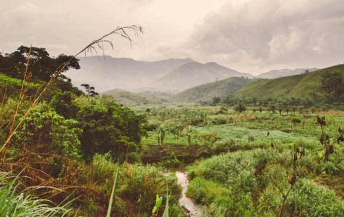 ΣΥΝΑΝΤΗΣΗ ΚΑΙ ΜΕ ΤΟΥΣ ΠΥΓΜΑΙΟΥΣ BA’AKA