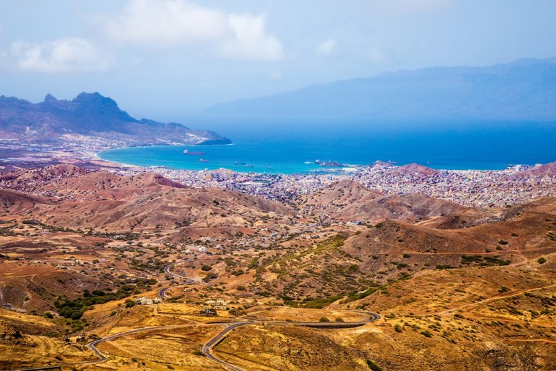 Σάο Βινσέντε