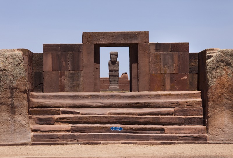 Ανακαλύψτε την "κατοικία των θεών"