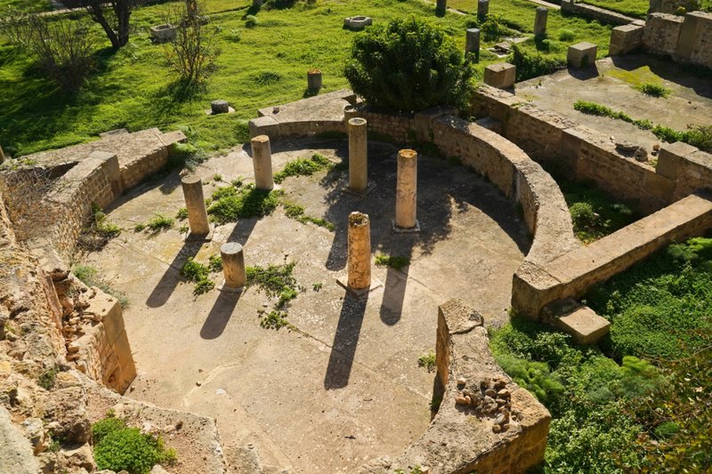 Αρχαία Καρχηδόνα