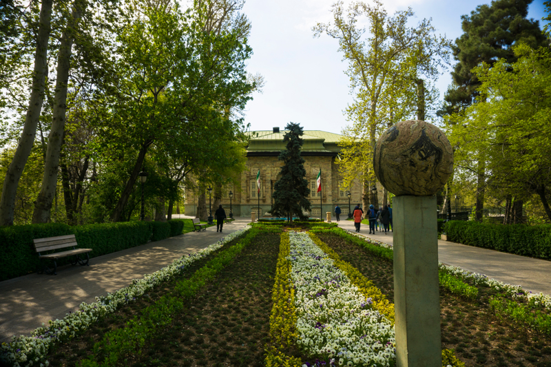 Ανακτορικό συγκρότημα Σα Νταμπάντ