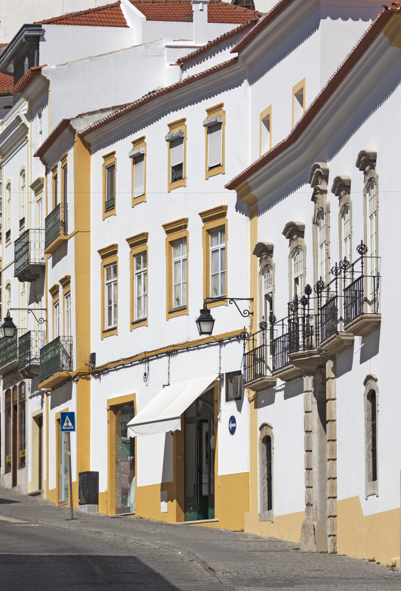 Ολοήμερη εκδρομή στη μεσαιωνική Έβορα