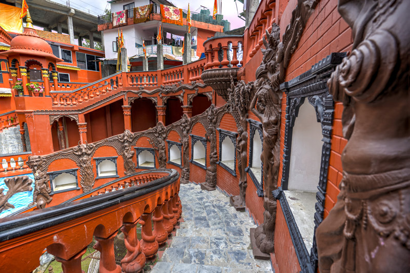 Το περίφημο Σπήλαιο Γκουπτεσουάρ 