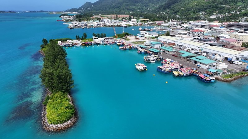 Περιήγηση στη Βικτώρια