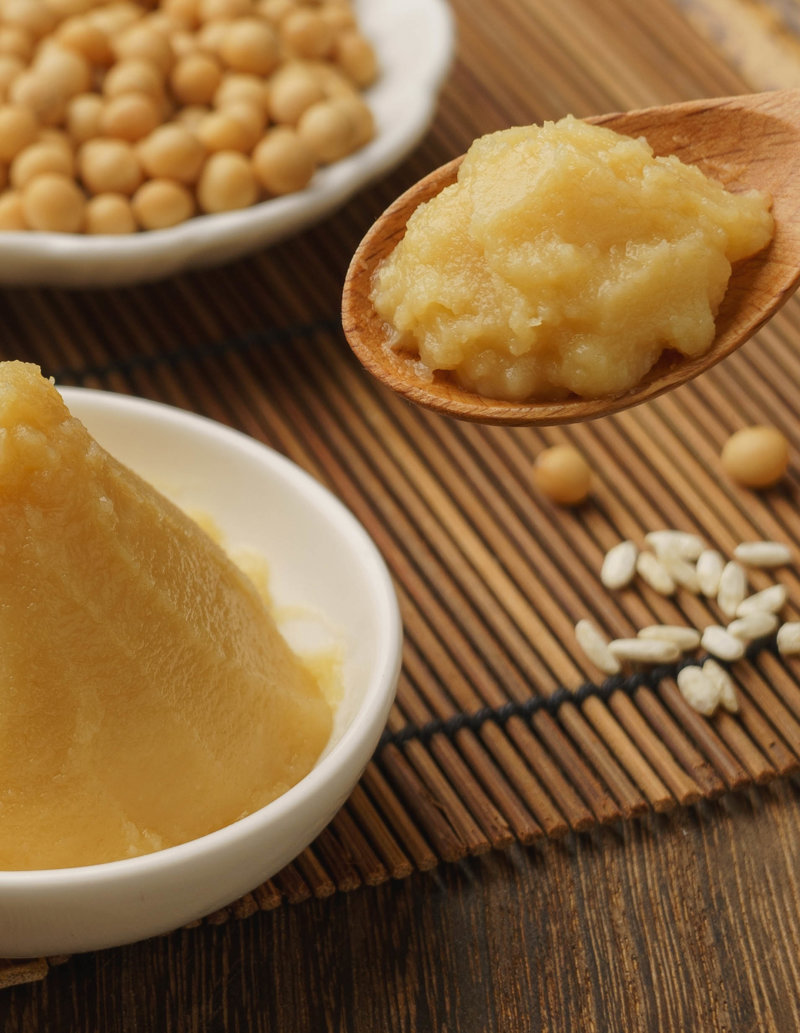 Επίσκεψη σε φάρμα wasabi & σε εργαστήριο παρασκευής μίσο