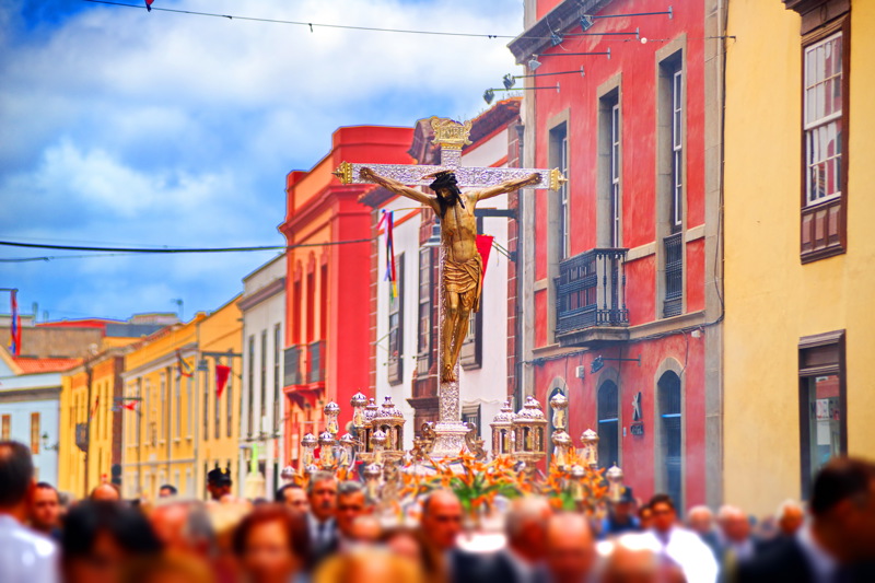 Καθολικό Πάσχα στη Σικελία