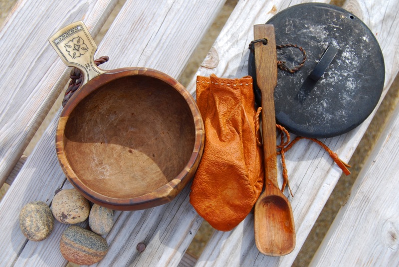 Πρωινό και 8 γεύματα δωρεάν