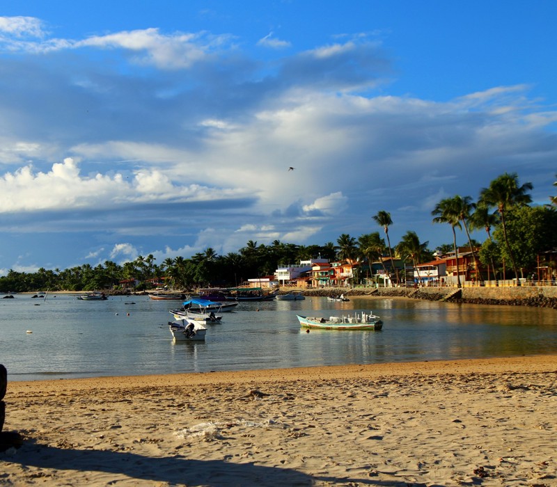 Εθνικό Πάρκο Τσάπαδα Διαμαντίνα – Μόρο Ντε Σάο Πάολο
