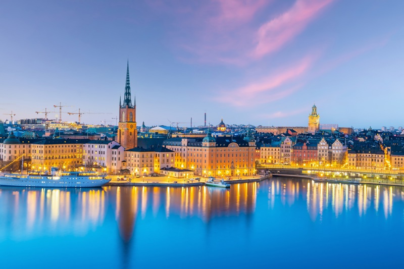 ΑΘΗΝΑ/ΘΕΣΣΑΛΟΝΙΚΗ/ΛΑΡΝΑΚΑ – ΣΤΟΚΧΟΛΜΗ