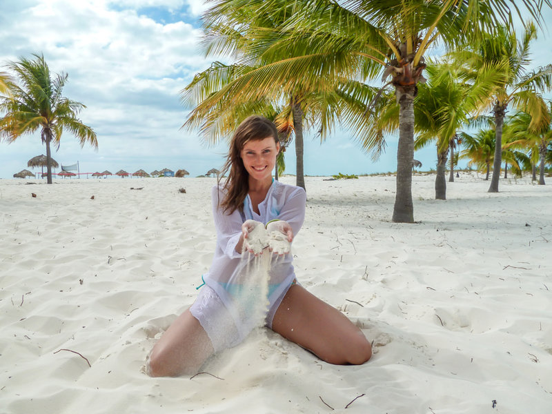 Απολαύστε το εξωτικό Βαραδέρο