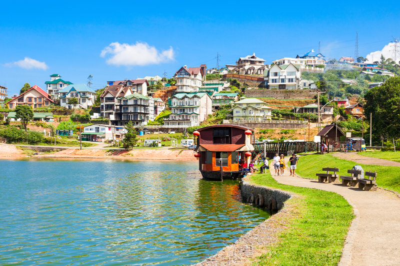 Η Νουβάρα Ελίγια