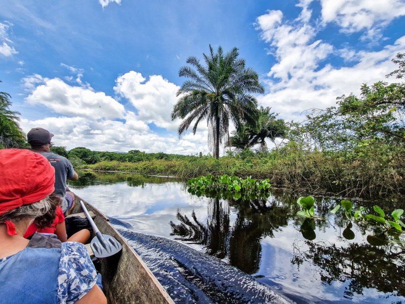 Ατομικό ταξίδι στη Bραζιλία: Ρίο ντε Τζανέιρο, Σαλβαδόρ & Τσάπαδα Διαμαντίνα