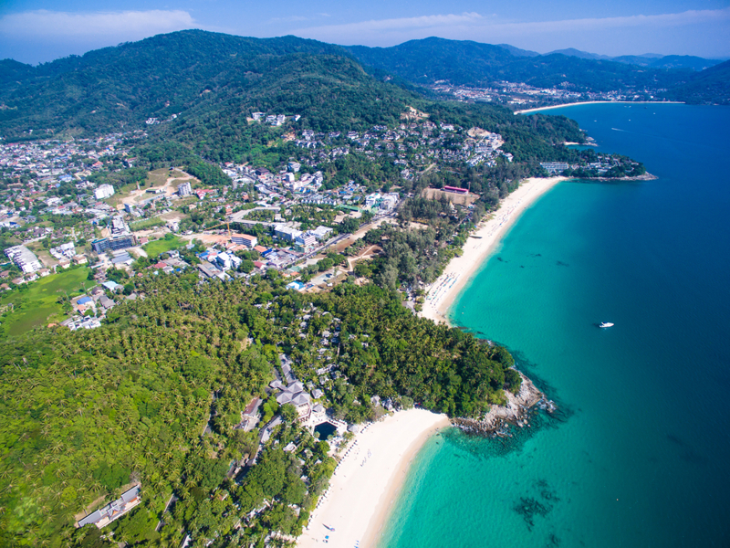 Πατόνγκ ή όπως λέμε… nightlife 