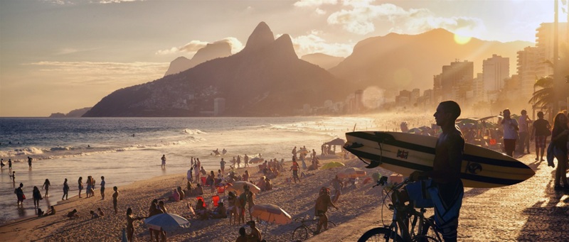 Διαμονή σε 5* ξενοδοχεία