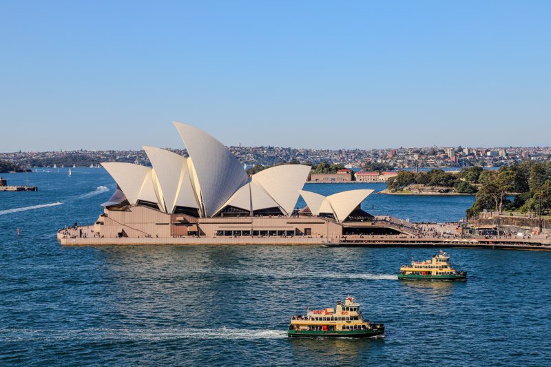 ΑΘΗΝΑ/ΘΕΣΣΑΛΟΝΙΚΗ/ΛΑΡΝΑΚΑ – ΣΙΔΝΕΪ