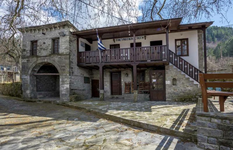 Το υπέροχο Γαναδιό