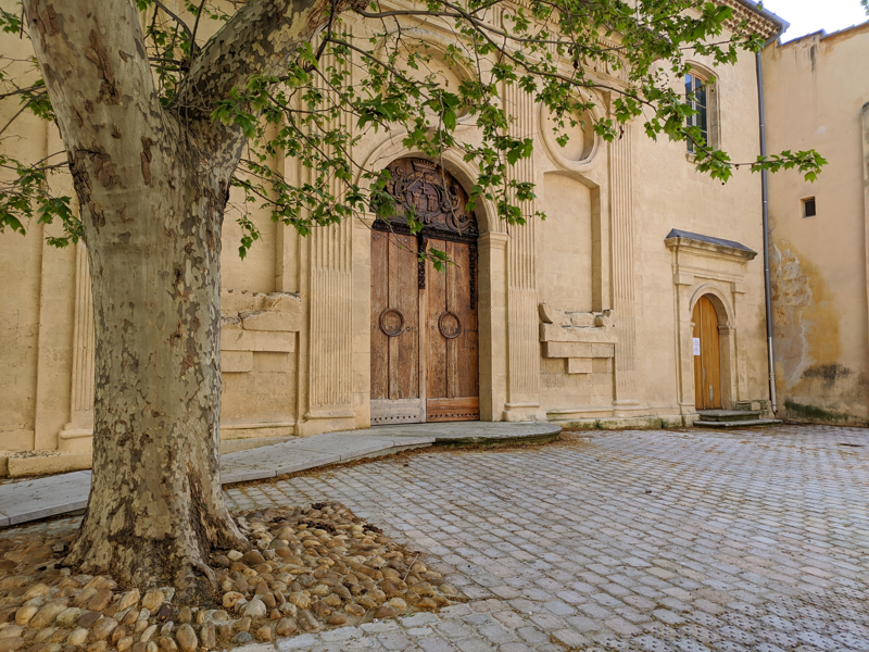 Η οδός Μιραμπό