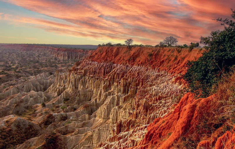 Μιραντούρο ντα Λούα