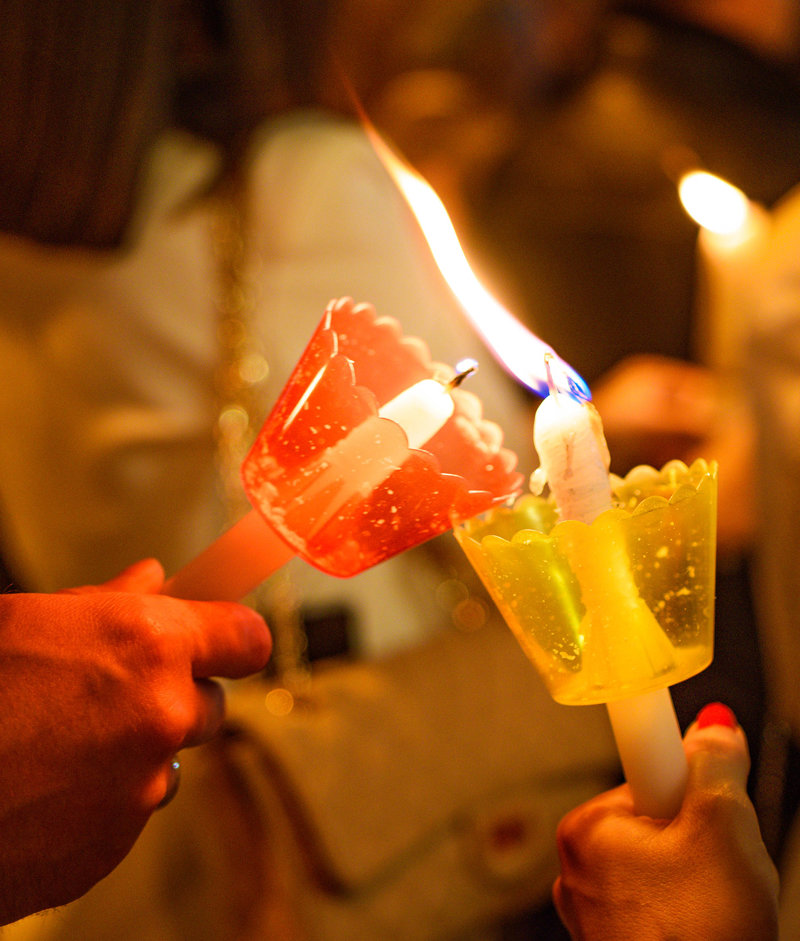Πάσχα στη Λευκάδα με το Versus