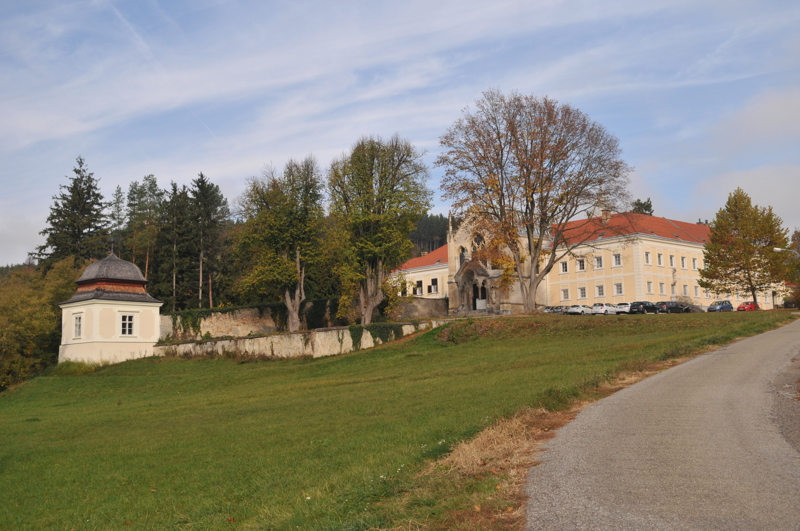 Τα Βιεννέζικα Δάση και το Μάγιερλινγκ